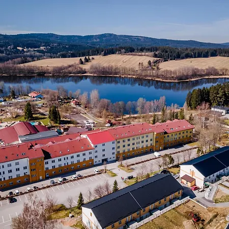 Private Luxury - * Frymburk