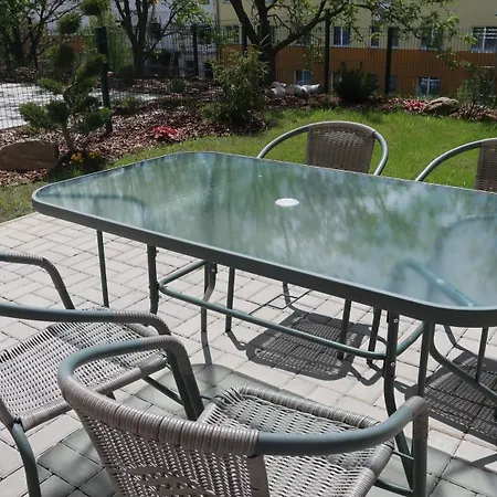 Private Luxury - Appartement